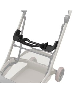 Maxi Cosi - Adattatore per Porte-Enfant Fame Coral Slide Pro 2