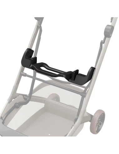 Maxi Cosi - Adattatore per Porte-Enfant Fame Coral Slide Pro