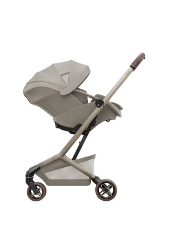 Maxi Cosi - Adattatore per Porte-Enfant Fame Coral Slide Pro