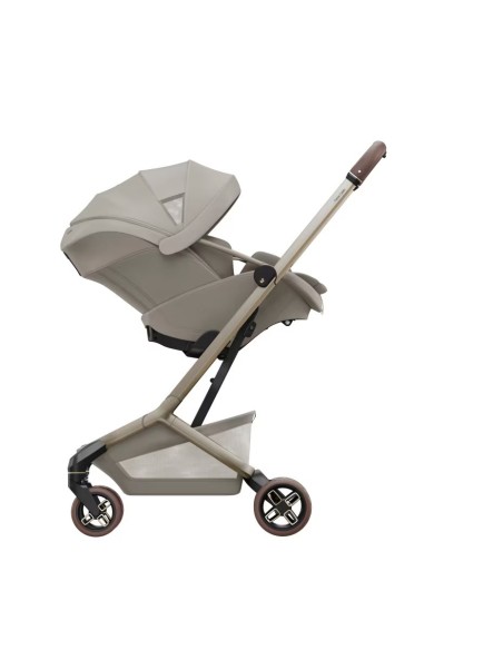 Maxi Cosi - Adattatore per Porte-Enfant Fame Coral Slide Pro