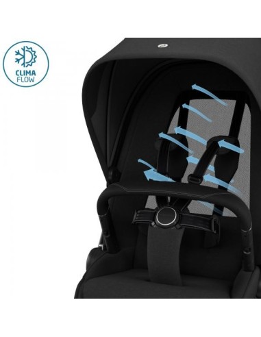 Maxi Cosi - Passeggino Duo Fame - Spedizione Gratuita