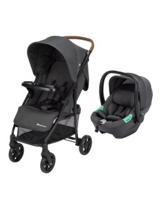 Bebeconfort - Misty Duo Mineral Graphite - Spedizione Gratuita