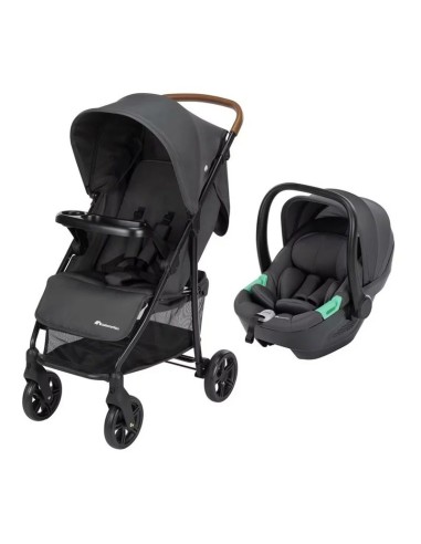 Bebeconfort - Misty Duo Mineral Graphite - Spedizione Gratuita