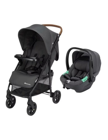 Bebeconfort - Misty Duo Mineral Graphite - Spedizione Gratuita