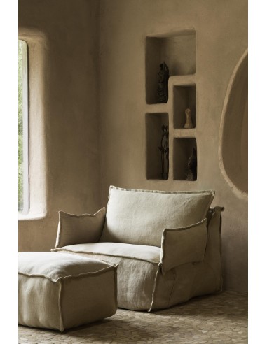 Quax - Bracciolo di Lino - Spedizione Gratuita