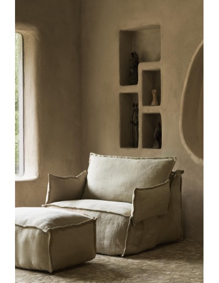 Quax - Bracciolo di Lino - Spedizione Gratuita