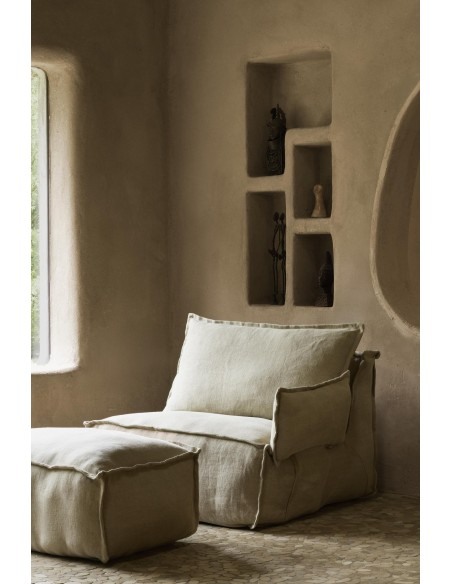 Quax - Bracciolo di Lino - Spedizione Gratuita