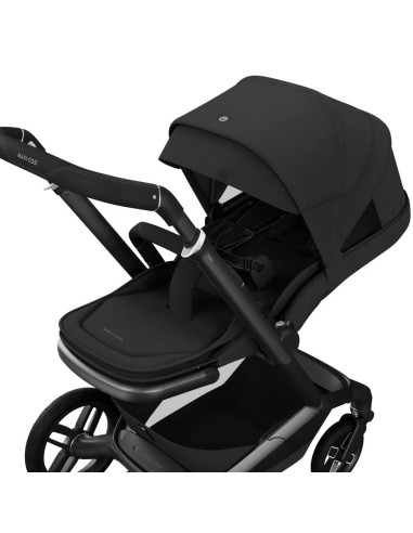 Maxi Cosi - Bundle Trio Fame con Ovetto Pebble 360 Pro2 + Navicella e Base Family Fix 360 Pro in OMAGGIO - Spedizione Gratuita