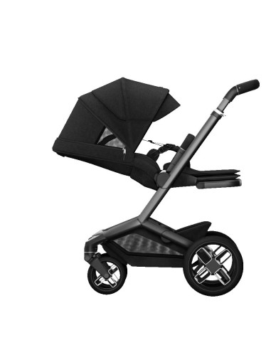 Maxi Cosi - Bundle Trio Fame con Ovetto Pebble 360 Pro2 + Navicella e Base Family Fix 360 Pro in OMAGGIO - Spedizione Gratuita