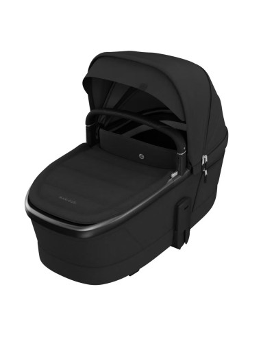 Maxi Cosi - Bundle Trio Fame con Ovetto Pebble 360 Pro2 + Navicella e Base Family Fix 360 Pro in OMAGGIO - Spedizione Gratuita