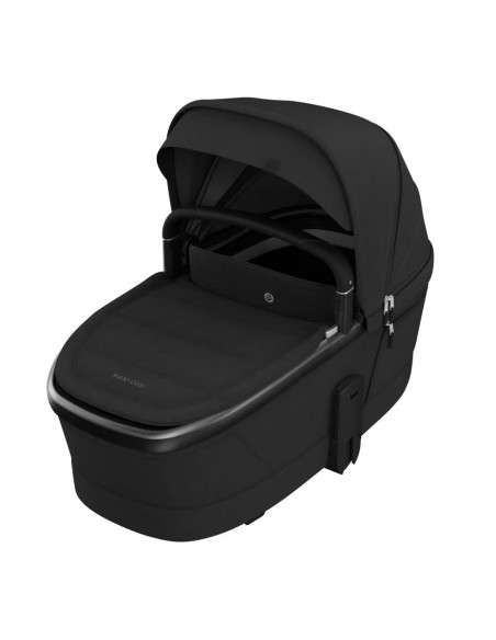 Maxi Cosi - Bundle Trio Fame con Ovetto Pebble 360 Pro2 + Navicella e Base Family Fix 360 Pro in OMAGGIO - Spedizione Gratuita