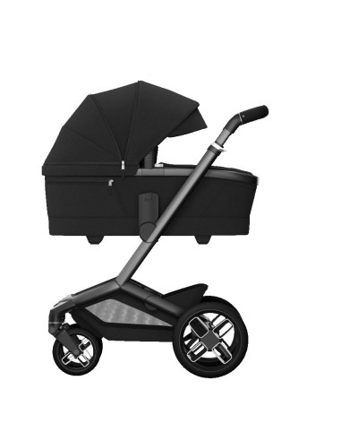 Maxi Cosi - Bundle Trio Fame con Ovetto Pebble 360 Pro2 + Navicella e Base Family Fix 360 Pro in OMAGGIO - Spedizione Gratuita