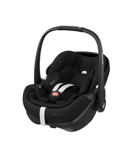 Maxi Cosi - Bundle Trio Fame con Ovetto Pebble 360 Pro2 + Navicella e Base Family Fix 360 Pro in OMAGGIO - Spedizione Gratuita