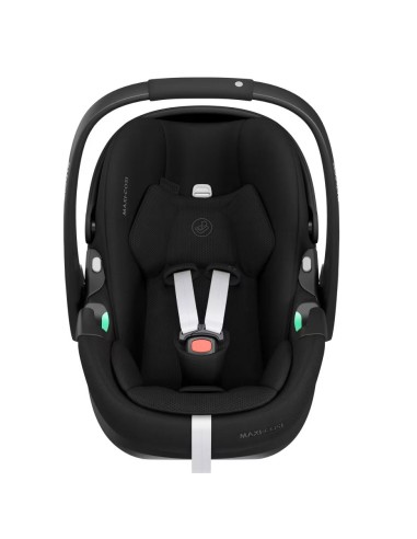 Maxi Cosi - Bundle Trio Fame con Ovetto Pebble 360 Pro2 + Navicella e Base Family Fix 360 Pro in OMAGGIO - Spedizione Gratuita