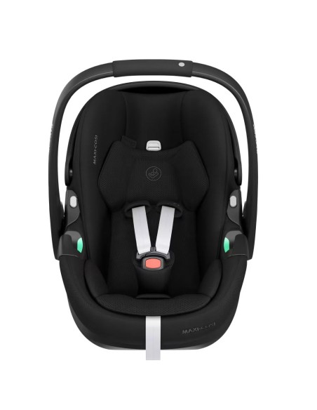 Maxi Cosi - Bundle Trio Fame con Ovetto Pebble 360 Pro2 + Navicella e Base Family Fix 360 Pro in OMAGGIO - Spedizione Gratuita