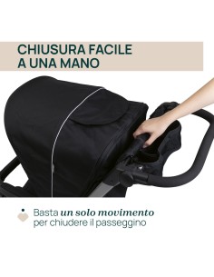 Chicco - Trio Activ3 Con Kory Essential - Spedizione Gratuita 2