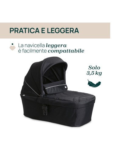 Chicco - Trio Activ3 Con Kory Essential - Spedizione Gratuita
