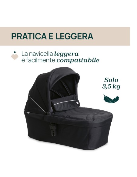 Chicco - Trio Activ3 Con Kory Essential - Spedizione Gratuita