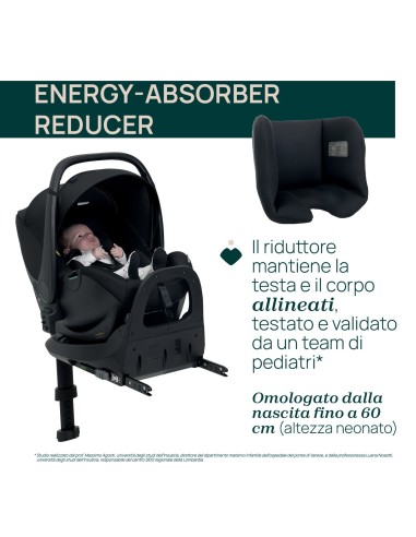 Chicco - Trio Activ3 Con Kory Essential - Spedizione Gratuita