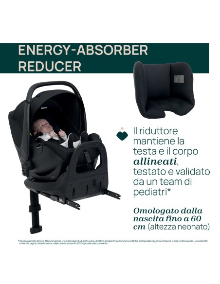 Chicco - Trio Activ3 Con Kory Essential - Spedizione Gratuita