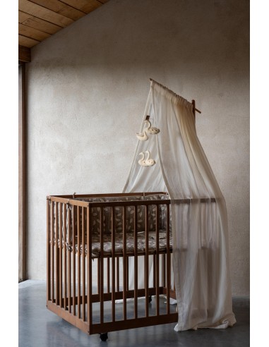 Quax - Velo per Supporto in Legno