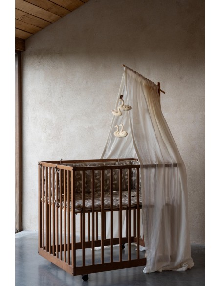 Quax - Velo per Supporto in Legno