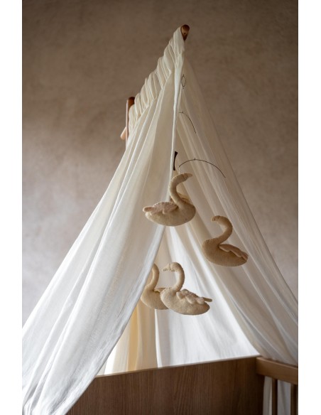 Quax - Velo per Supporto in Legno