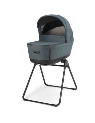 Inglesina - Kit System Quattro Aptica Xt 2026 Con Seggiolino Auto Darwin - Spedizione Gratuita