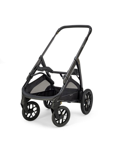 Inglesina - Kit System Quattro Aptica Xt 2026 Con Seggiolino Auto Darwin - Spedizione Gratuita