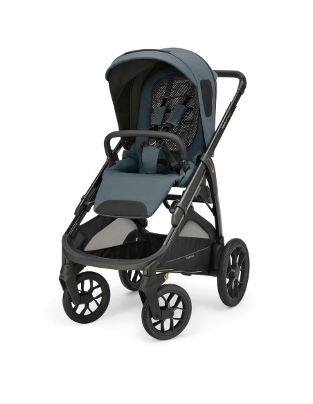 Inglesina - Kit System Quattro Aptica Xt 2026 Con Seggiolino Auto Darwin - Spedizione Gratuita