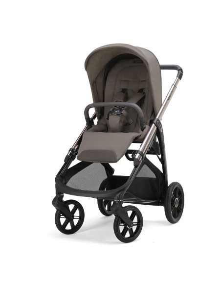 Inglesina - Kit System Quattro Aptica 2026 Con Seggiolino Auto Darwin Recline Evo - Spedizione Gratuita