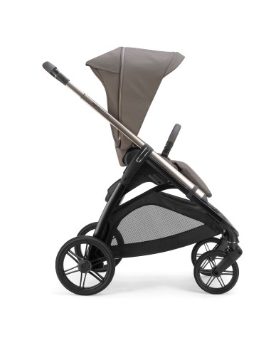 Inglesina - Kit System Quattro Aptica 2026 Con Seggiolino Auto Darwin Recline Evo - Spedizione Gratuita