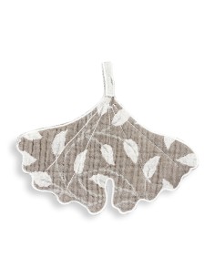 Quax - Peluche a forma di foglia Ginkgo 2