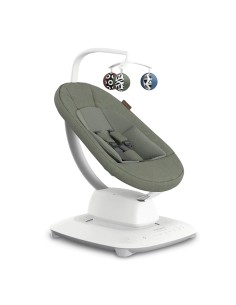 4Moms - Sdraietta Intelligente Mamaroo - Spedizione Gratuita
