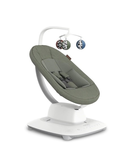 UPPAbaby - Sdraietta Intelligente Mamaroo - Spedizione Gratuita