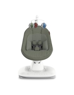 4Moms - Sdraietta Intelligente Mamaroo - Spedizione Gratuita 2