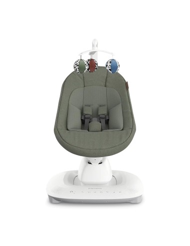 UPPAbaby - Sdraietta Intelligente Mamaroo - Spedizione Gratuita