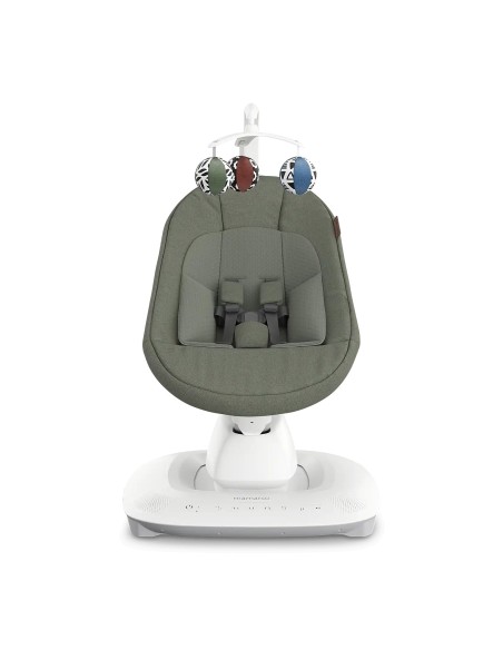 UPPAbaby - Sdraietta Intelligente Mamaroo - Spedizione Gratuita