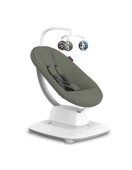 UPPAbaby - Sdraietta Intelligente Mamaroo - Spedizione Gratuita