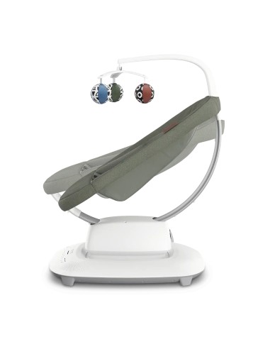 4Moms - Sdraietta Intelligente Mamaroo - Spedizione Gratuita