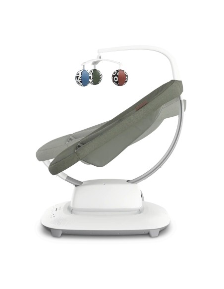 UPPAbaby - Sdraietta Intelligente Mamaroo - Spedizione Gratuita