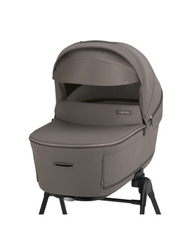 Inglesina - Kit System Quattro Aptica 2026 Con Seggiolino Auto Darwin e Base Darwin 360 - Spedizione Gratuita