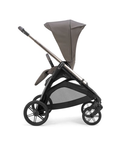 Inglesina - Kit System Quattro Aptica 2026 Con Seggiolino Auto Darwin e Base Darwin 360 - Spedizione Gratuita