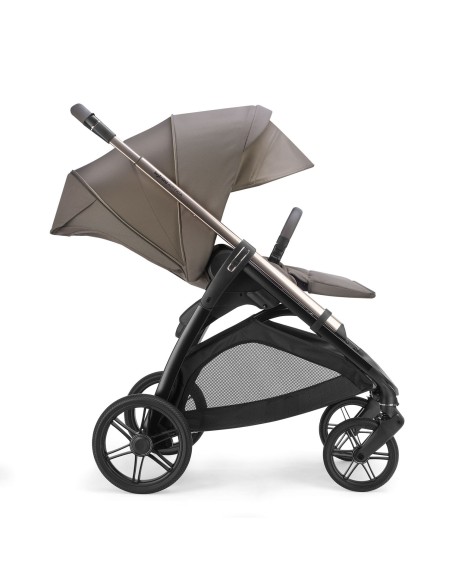 Inglesina - Kit System Quattro Aptica 2026 Con Seggiolino Auto Darwin e Base Darwin 360 - Spedizione Gratuita