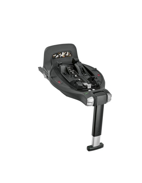Inglesina - Kit System Quattro Aptica 2026 Con Seggiolino Auto Darwin e Base Darwin 360 - Spedizione Gratuita