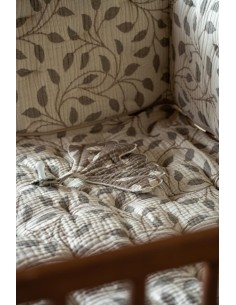 Quax - Tappetino per Box Foglia 2