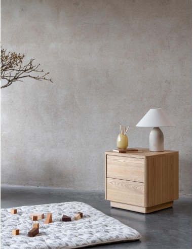 Quax - Tappetino per Box Foglia (73x93cm)