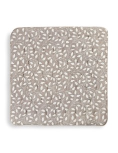 Quax - Tappetino Foglia (100x100cm)