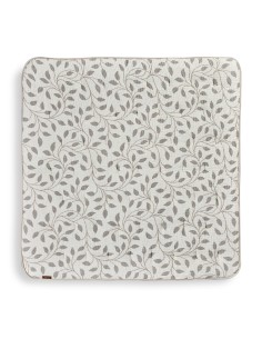 Quax - Tappetino da Gioco Foglia (100x100cm)