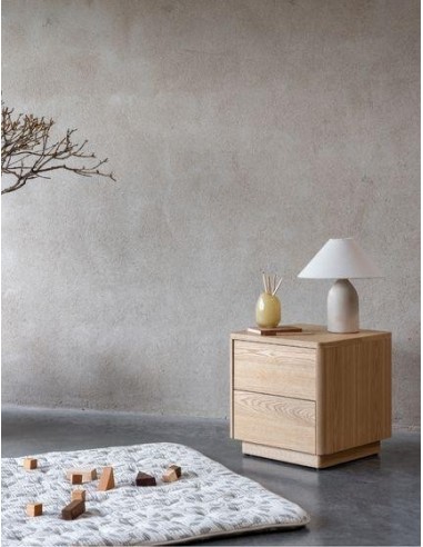 Quax - Tappetino da Gioco Foglia (100x100cm)